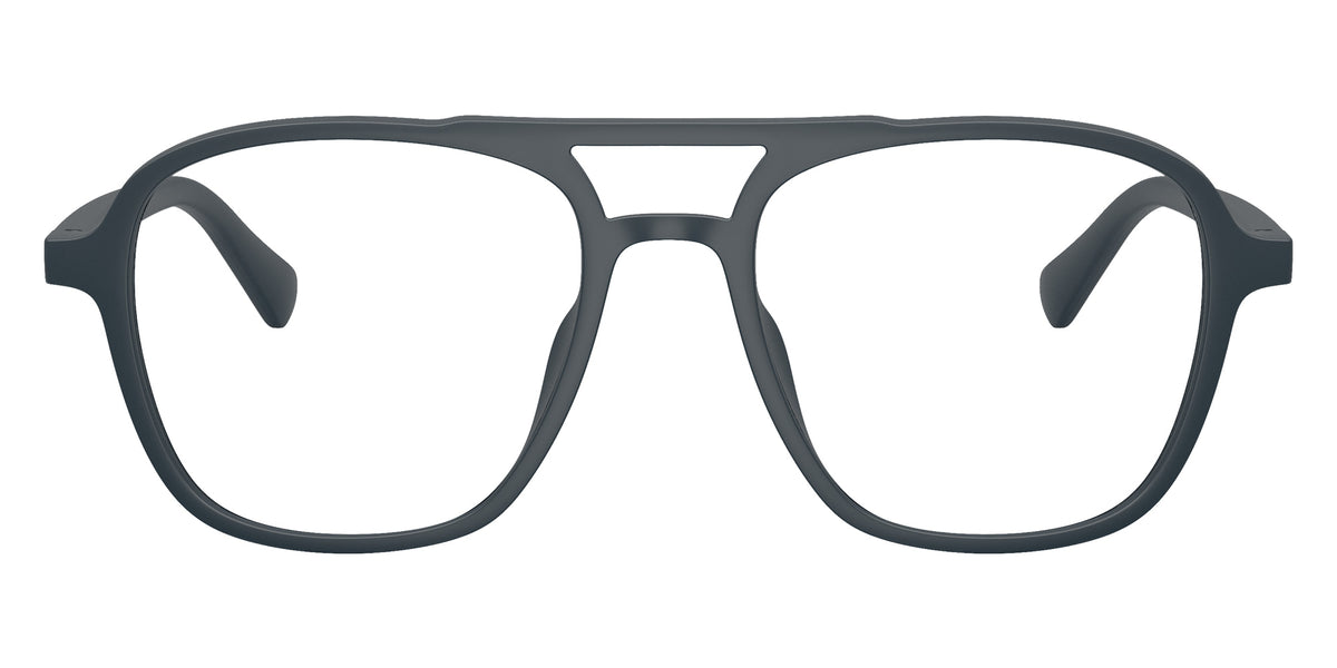 EMPORIO ARMANI EA4279U 64501W 51 - Matte Blue / Clear #id:ea4279u64501w_s:108100