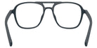EMPORIO ARMANI EA4279U 64501W 51 - Matte Blue / Clear #id:ea4279u64501w_s:108115