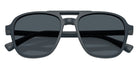 EMPORIO ARMANI EA4279U 64501W 51 - Matte Blue / Clear #id:ea4279u64501w_s:108120
