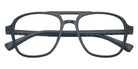 EMPORIO ARMANI EA4279U 64501W 51 - Matte Blue / Clear #id:ea4279u64501w_s:108130