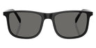 EMPORIO ARMANI EA4280 501787 54 - Shiny Black / Gray #id:ea4280501787_s:100100
