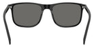 EMPORIO ARMANI EA4280 501787 54 - Shiny Black / Gray #id:ea4280501787_s:100115