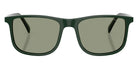 EMPORIO ARMANI EA4280 6173/2 54 - Shiny Green / Green #id:ea428061732_s:102100