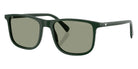 EMPORIO ARMANI EA4280 6173/2 54 - Shiny Green / Green #id:ea428061732_s:102105