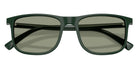 EMPORIO ARMANI EA4280 6173/2 54 - Shiny Green / Green #id:ea428061732_s:102120