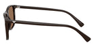 EMPORIO ARMANI EA4280 645273 54 - Shiny Brown / Dark Brown #id:ea4280645273_s:104110