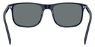 EMPORIO ARMANI EA4280 645380 54 - Shiny Blue / Dark Blue #id:ea4280645380_s:106115