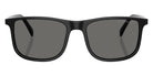 EMPORIO ARMANI EA4280F 501787 56 - Shiny Black / Gray #id:ea4280f501787_s:100100