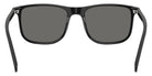 EMPORIO ARMANI EA4280F 501787 56 - Shiny Black / Gray #id:ea4280f501787_s:100115