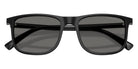 EMPORIO ARMANI EA4280F 501787 56 - Shiny Black / Gray #id:ea4280f501787_s:100120
