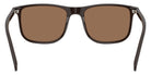 EMPORIO ARMANI EA4280F 645273 56 - Shiny Brown / Dark Brown #id:ea4280f645273_s:102115