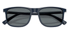 EMPORIO ARMANI EA4280F 645380 56 - Shiny Blue / Dark Blue #id:ea4280f645380_s:104120