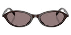 EMPORIO ARMANI EA4281U 64547N 52 - Shiny Opal Brown / Dark Purple #id:ea4281u64547n_s:102100