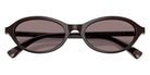 EMPORIO ARMANI EA4281U 64547N 52 - Shiny Opal Brown / Dark Purple #id:ea4281u64547n_s:102120