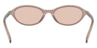EMPORIO ARMANI EA4281U 645673 52 - Shiny Opal Tundra / Light Brown #id:ea4281u645673_s:106115