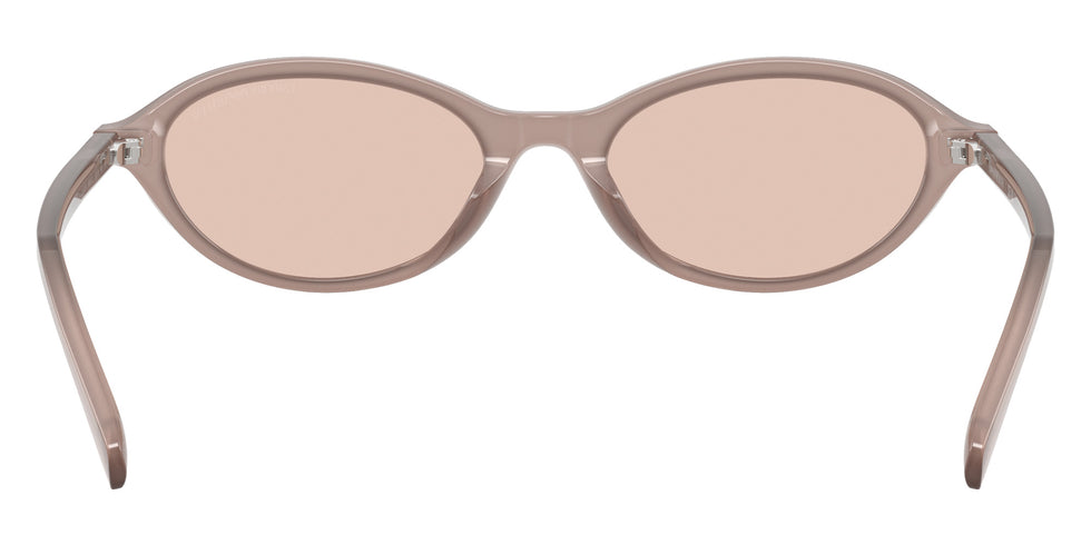 EMPORIO ARMANI EA4281U 645673 52 - Shiny Opal Tundra / Light Brown #id:ea4281u645673_s:106115