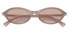 EMPORIO ARMANI EA4281U 645673 52 - Shiny Opal Tundra / Light Brown #id:ea4281u645673_s:106120