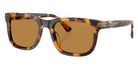 EMPORIO ARMANI EA4282U 591693 54 - Shiny Havana Yellow / Light Brown #id:ea4282u591693_s:102105