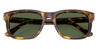 EMPORIO ARMANI EA4282U 599371 54 - Shiny Havana Brown / Dark Green #id:ea4282u599371_s:104120