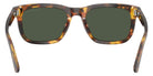 EMPORIO ARMANI EA4282U 59939A 54 - Shiny Havana Brown / Dark Green Polarized #id:ea4282u59939a_s:106115