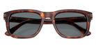 EMPORIO ARMANI EA4282U 603480 54 - Shiny Havana Red / Dark Blue #id:ea4282u603480_s:108120