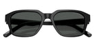 EMPORIO ARMANI EA4283U 501787 53 - Shiny Black / Dark Gray #id:ea4283u501787_s:100120