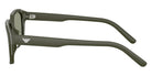 EMPORIO ARMANI EA4283U 6321/2 53 - Matte Green / Green #id:ea4283u63212_s:102110