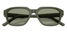 EMPORIO ARMANI EA4283U 6321/2 53 - Matte Green / Green #id:ea4283u63212_s:102120