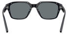 EMPORIO ARMANI EA4283U 645780 53 - Shiny Blue / Dark Blue #id:ea4283u645780_s:104115
