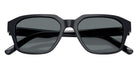 EMPORIO ARMANI EA4283U 645780 53 - Shiny Blue / Dark Blue #id:ea4283u645780_s:104120