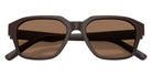 EMPORIO ARMANI EA4283U 645873 53 - Matte Brown / Dark Brown #id:ea4283u645873_s:106120