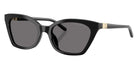 EMPORIO ARMANI EA4284U 501781 52 - Shiny Black / Dark Gray Polarized #id:ea4284u501781_s:100105