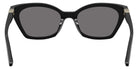 EMPORIO ARMANI EA4284U 501781 52 - Shiny Black / Dark Gray Polarized #id:ea4284u501781_s:100115