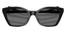 EMPORIO ARMANI EA4284U 501781 52 - Shiny Black / Dark Gray Polarized #id:ea4284u501781_s:100120