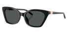 EMPORIO ARMANI EA4284U 501787 52 - Shiny Black / Dark Gray #id:ea4284u501787_s:102105