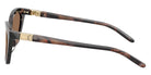 EMPORIO ARMANI EA4284U 646173 52 - Shiny Havana Tundra / Dark Brown #id:ea4284u646173_s:106110