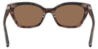 EMPORIO ARMANI EA4284U 646173 52 - Shiny Havana Tundra / Dark Brown #id:ea4284u646173_s:106115