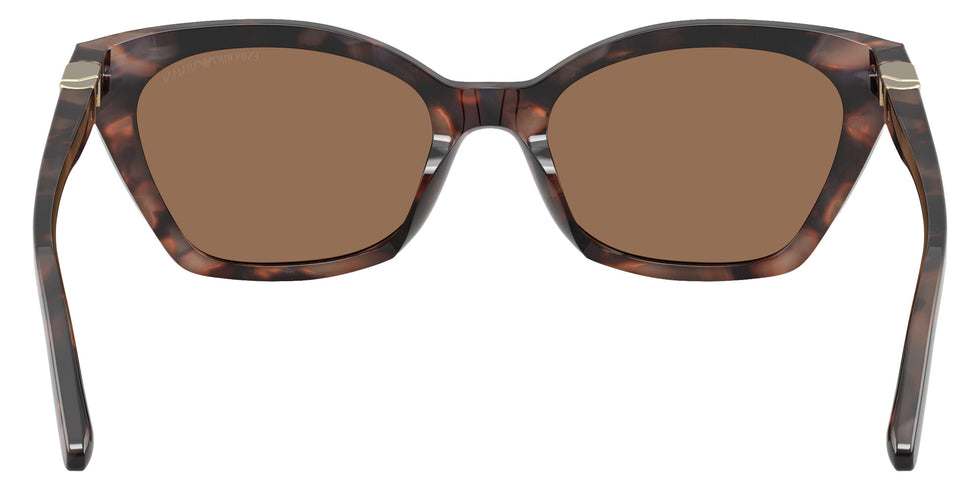 EMPORIO ARMANI EA4284U 646173 52 - Shiny Havana Tundra / Dark Brown #id:ea4284u646173_s:106115