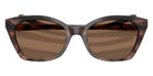 EMPORIO ARMANI EA4284U 646173 52 - Shiny Havana Tundra / Dark Brown #id:ea4284u646173_s:106120