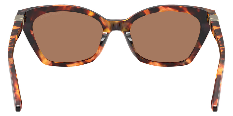 EMPORIO ARMANI EA4284U 646273 52 - Shiny Havana Yellow / Brown #id:ea4284u646273_s:108115