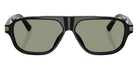 EMPORIO ARMANI EA4285U 5017/2 56 - Shiny Black / Green #id:ea4285u50172_s:100100
