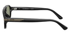 EMPORIO ARMANI EA4285U 5017/2 56 - Shiny Black / Green #id:ea4285u50172_s:100110