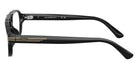 EMPORIO ARMANI EA4285U 50171W 56 - Shiny Black / Clear #id:ea4285u50171w_s:102110