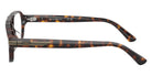 EMPORIO ARMANI EA4285U 50261W 56 - Shiny Havana / Clear #id:ea4285u50261w_s:104110