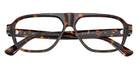EMPORIO ARMANI EA4285U 50261W 56 - Shiny Havana / Clear #id:ea4285u50261w_s:104120