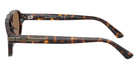EMPORIO ARMANI EA4285U 502673 56 - Shiny Havana / Dark Brown #id:ea4285u502673_s:106110