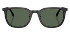 EMPORIO ARMANI EA4286D 500171 55 - Matte Black / Dark Green #id:ea4286d500171_s:100100
