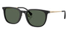 EMPORIO ARMANI EA4286D 500171 55 - Matte Black / Dark Green #id:ea4286d500171_s:100105
