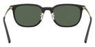 EMPORIO ARMANI EA4286D 500171 55 - Matte Black / Dark Green #id:ea4286d500171_s:100115