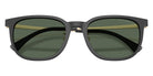 EMPORIO ARMANI EA4286D 500171 55 - Matte Black / Dark Green #id:ea4286d500171_s:100120